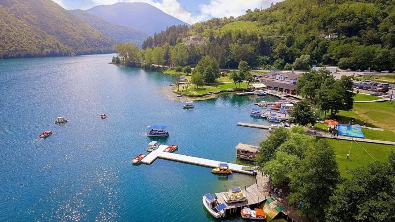 Paulinio Διαμέρισμα Jajce Εξωτερικό φωτογραφία