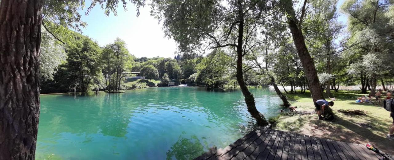 Paulinio Διαμέρισμα Jajce Εξωτερικό φωτογραφία