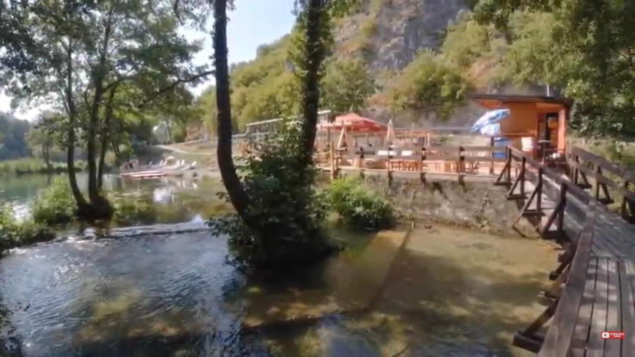 Paulinio Διαμέρισμα Jajce Εξωτερικό φωτογραφία